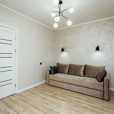 Превосходные Апартаменты Около Моря Apartment Antalya